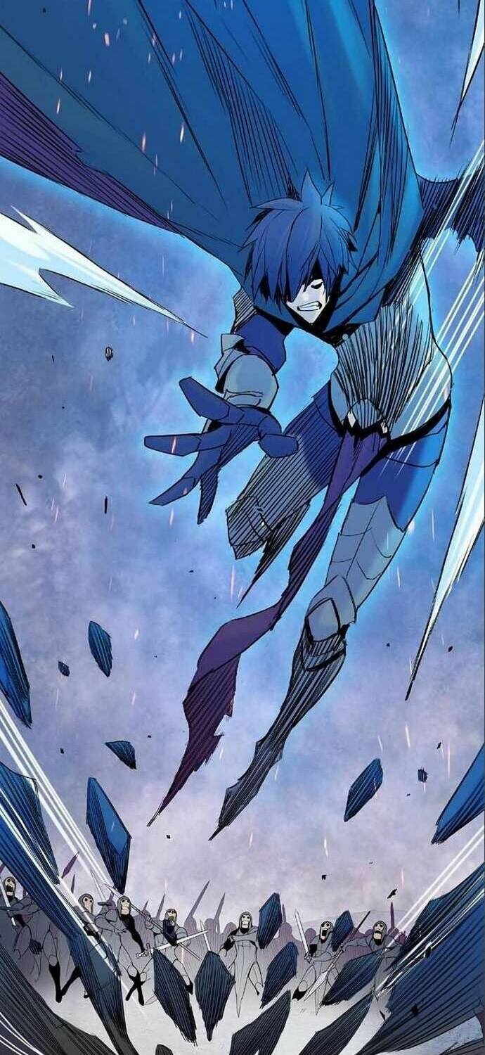 Knight Under Heart: Chapter 26