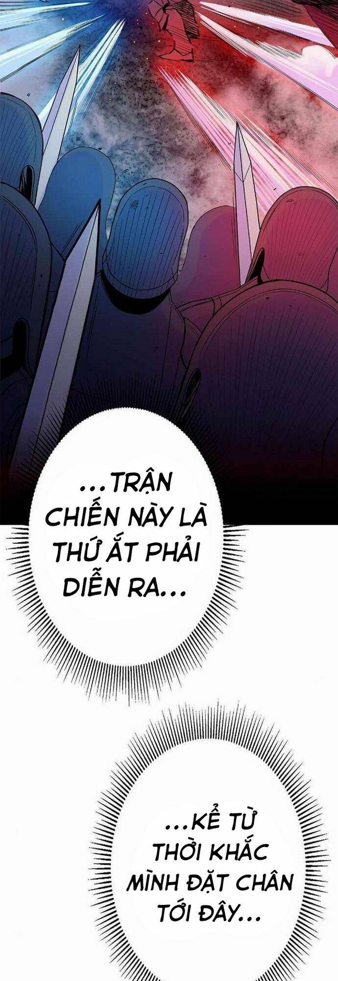 Knight Under Heart: Chapter 27