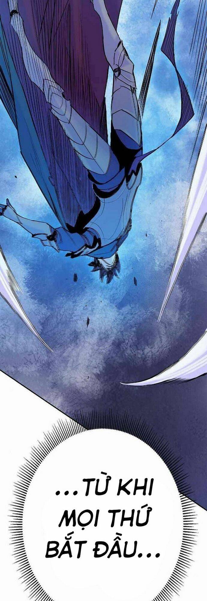 Knight Under Heart: Chapter 27