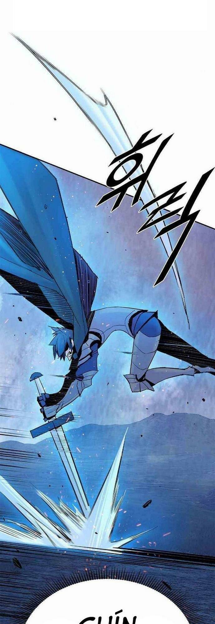 Knight Under Heart: Chapter 27