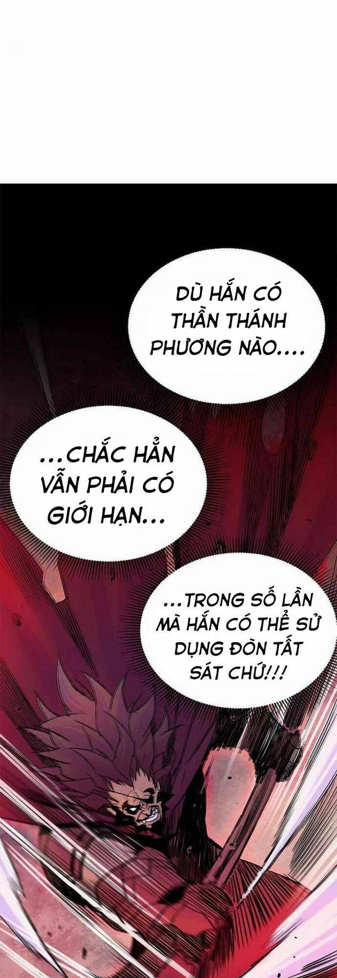 Knight Under Heart: Chapter 27