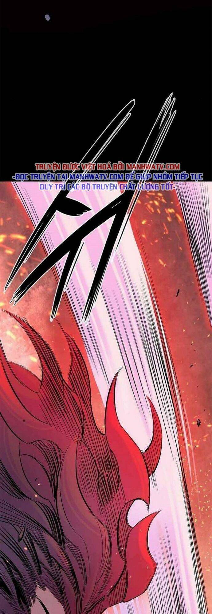 Knight Under Heart: Chapter 27
