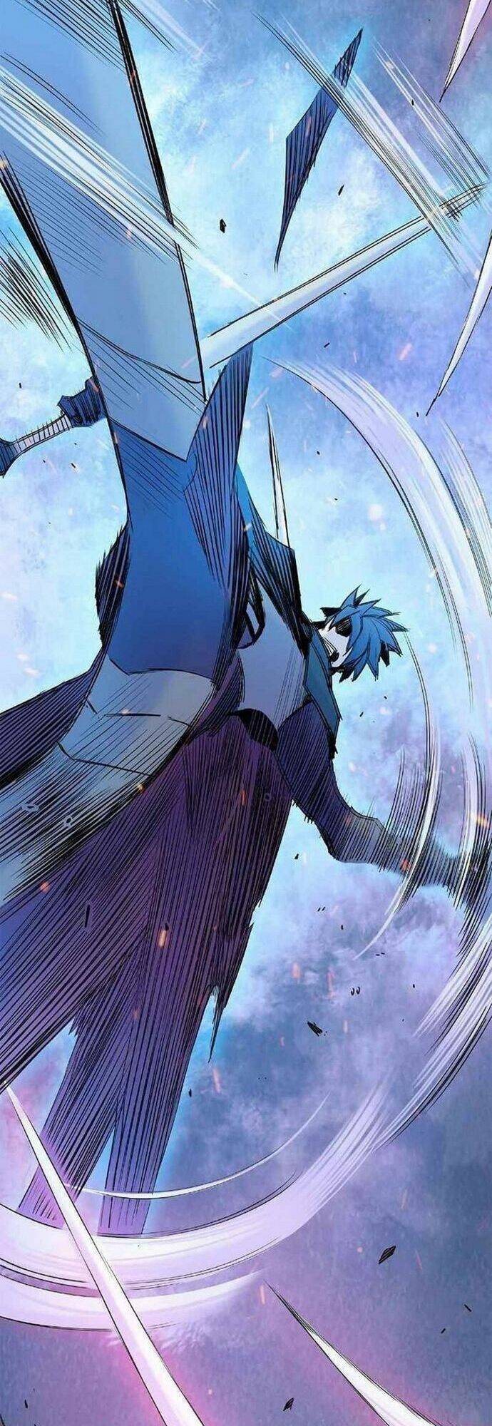 Knight Under Heart: Chapter 27