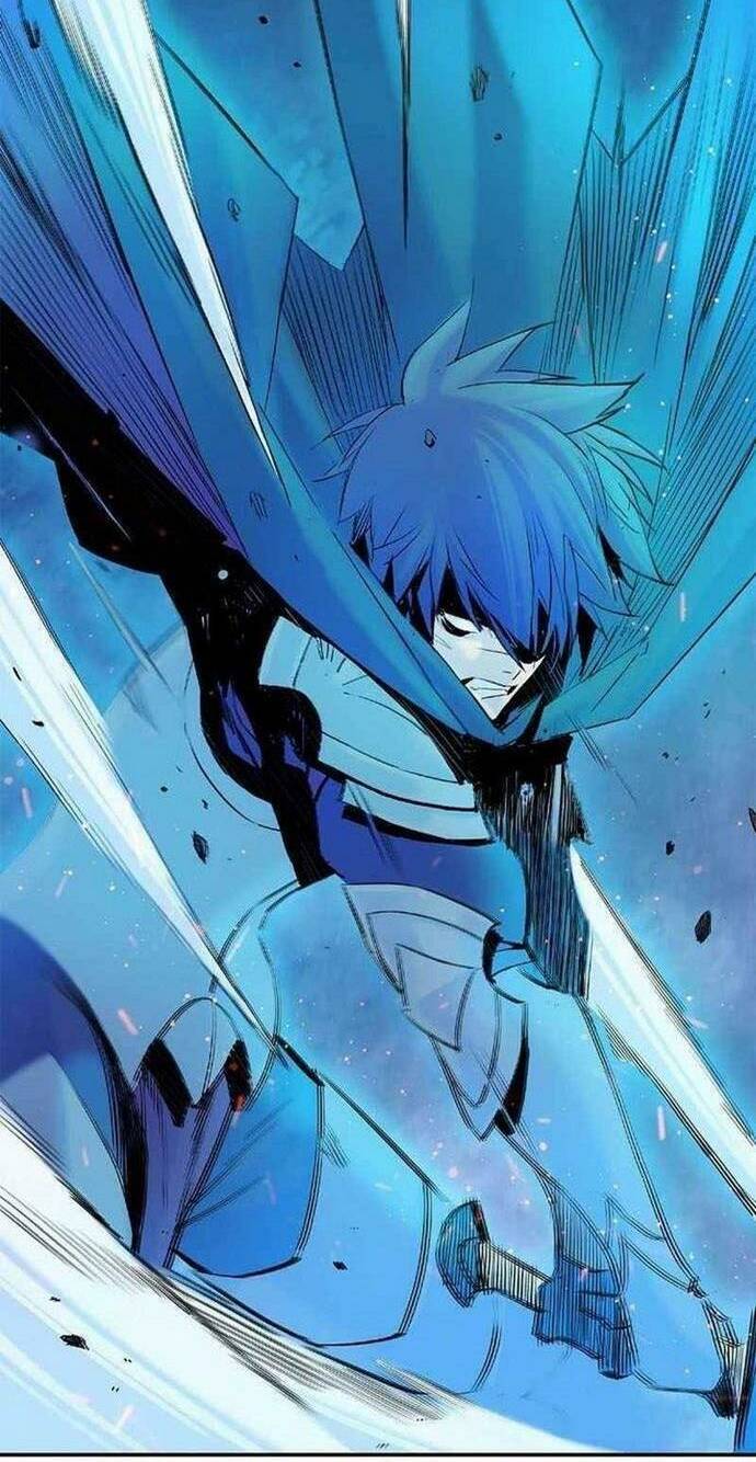 Knight Under Heart: Chapter 27