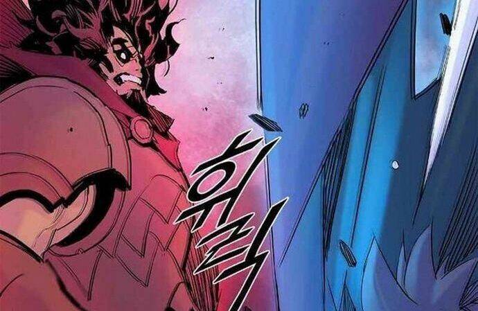 Knight Under Heart: Chapter 27