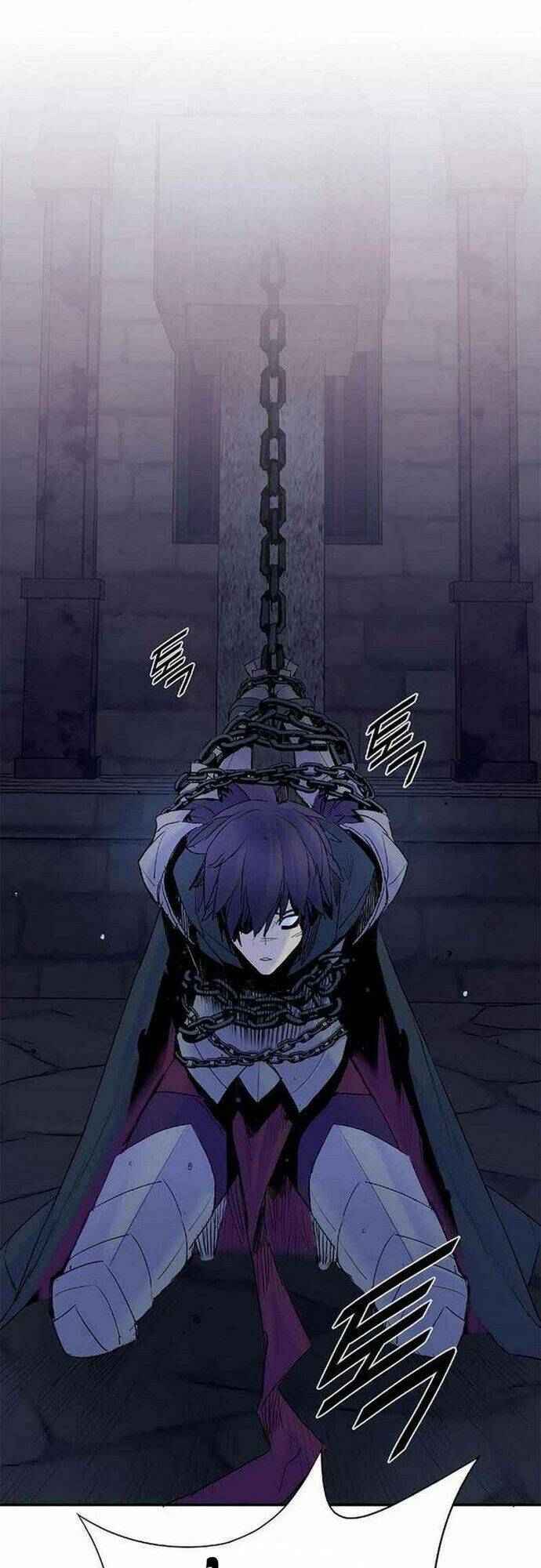 Knight Under Heart: Chapter 28