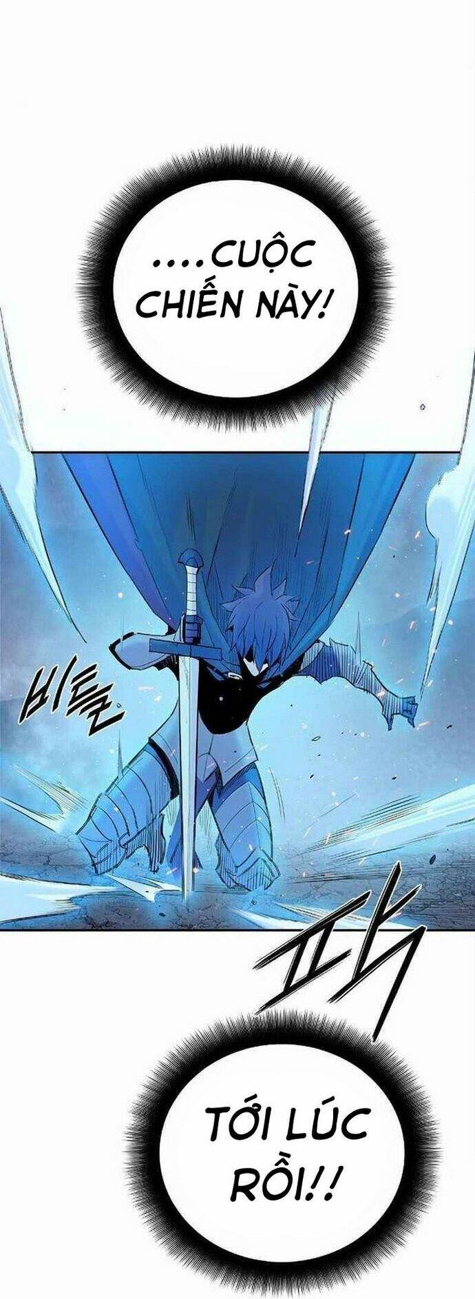 Knight Under Heart: Chapter 28