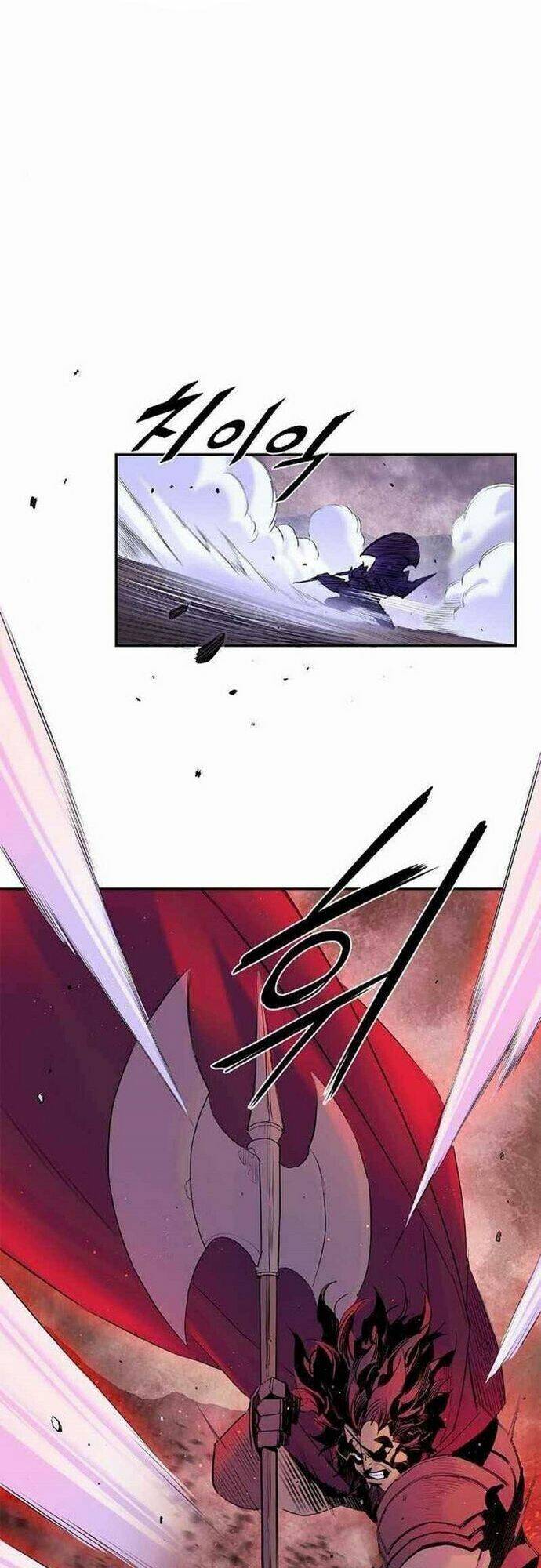 Knight Under Heart: Chapter 28
