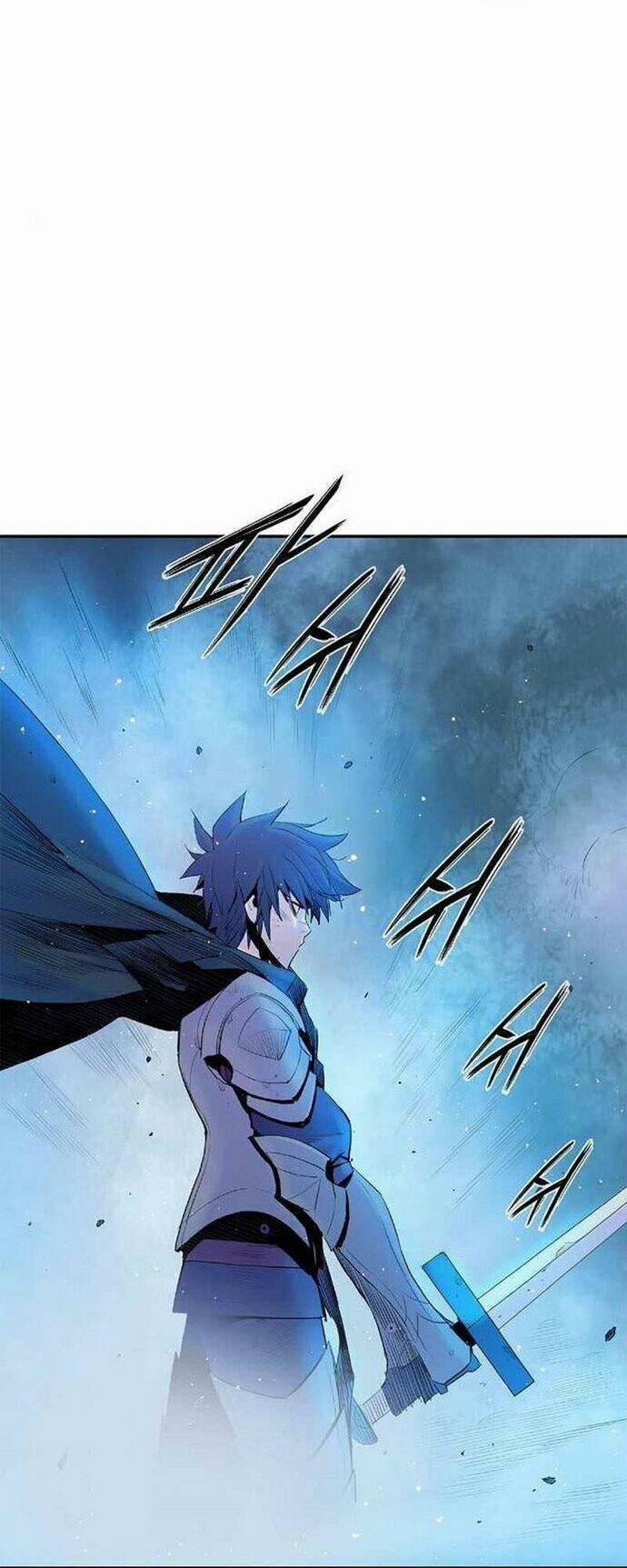 Knight Under Heart: Chapter 28