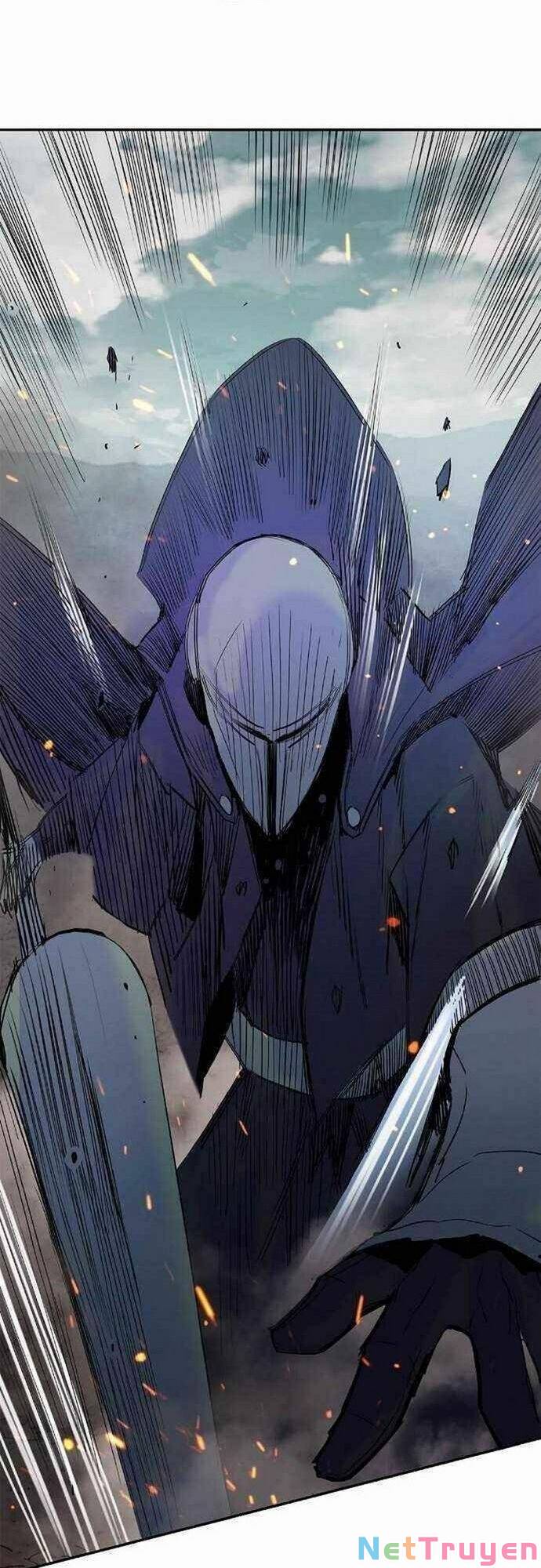 Knight Under Heart: Chapter 31