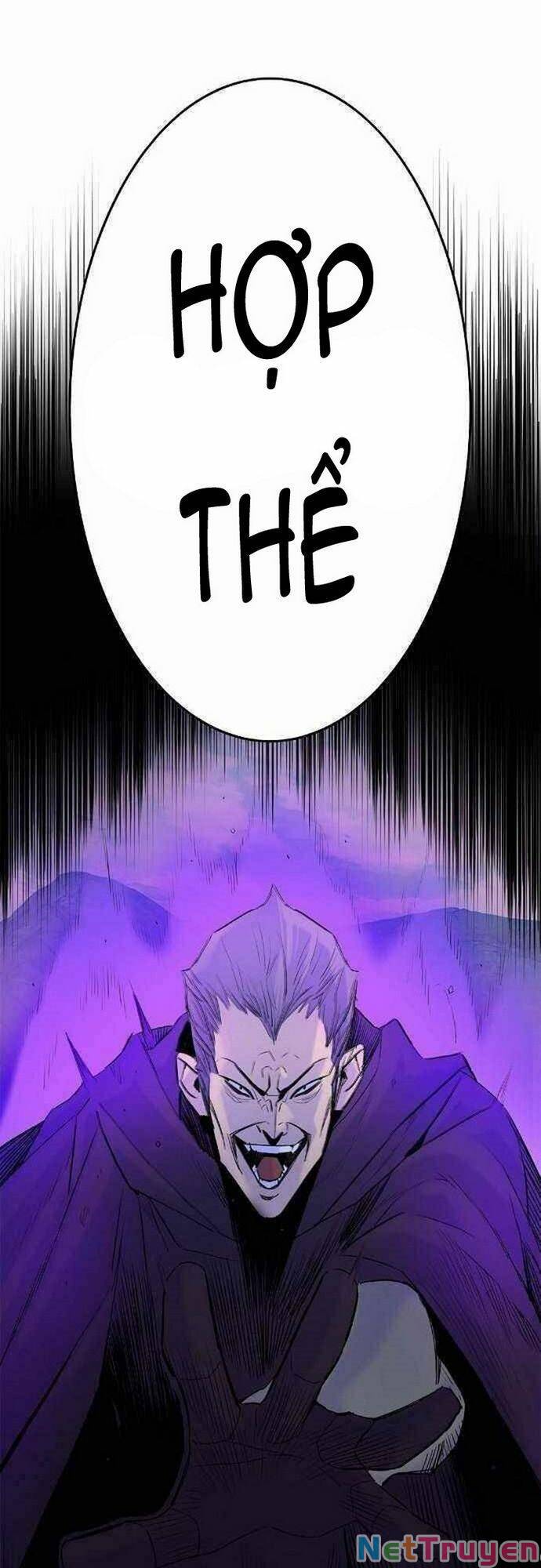 Knight Under Heart: Chapter 31