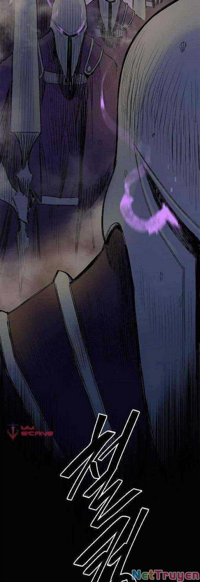 Knight Under Heart: Chapter 31