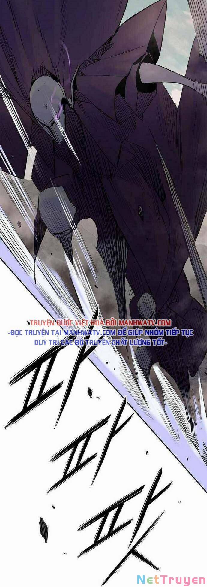 Knight Under Heart: Chapter 31