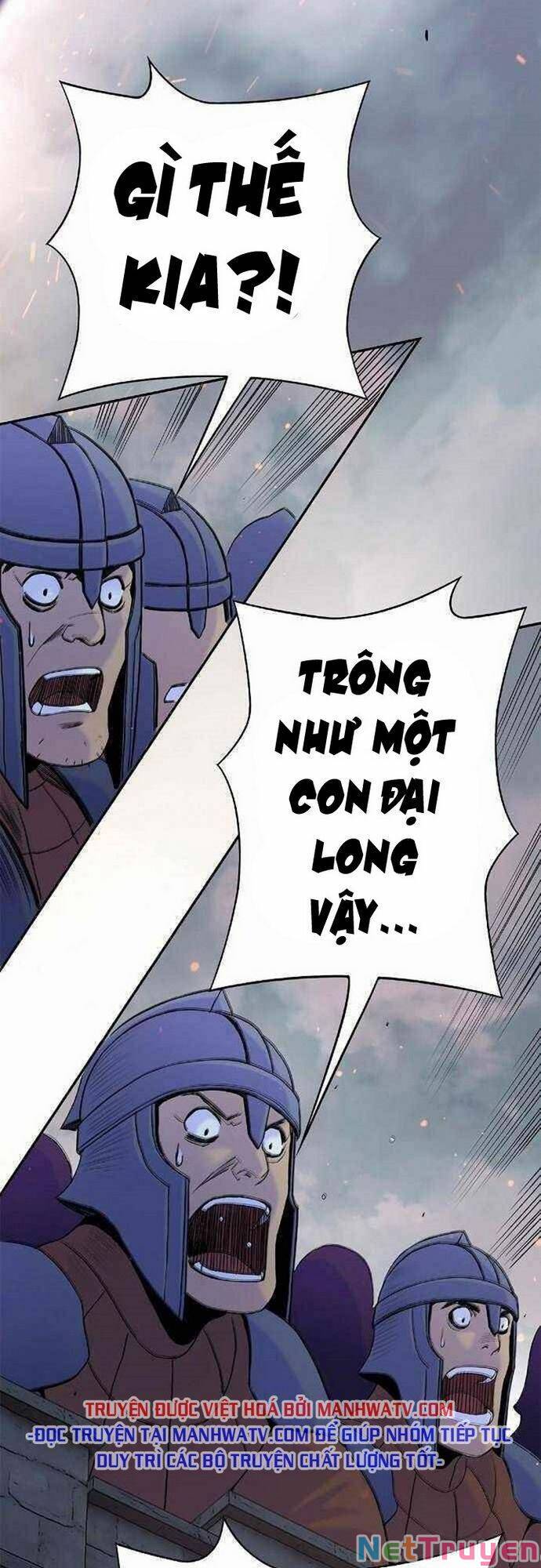 Knight Under Heart: Chapter 31