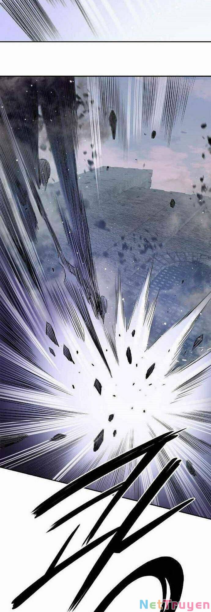 Knight Under Heart: Chapter 31