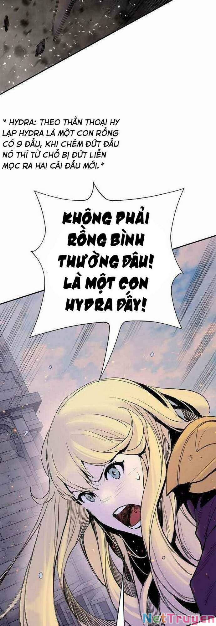 Knight Under Heart: Chapter 31