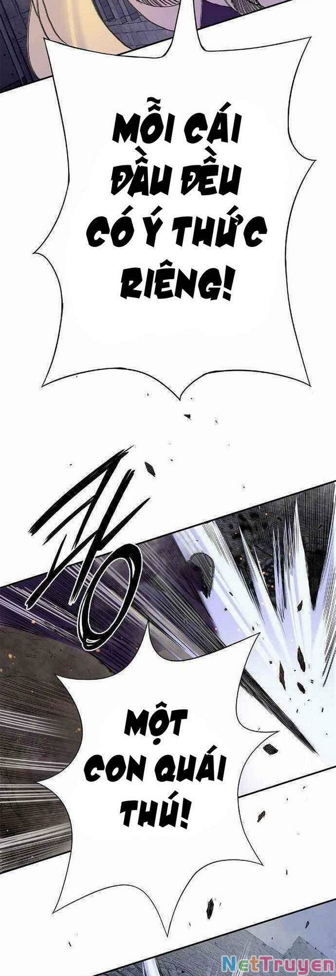 Knight Under Heart: Chapter 31