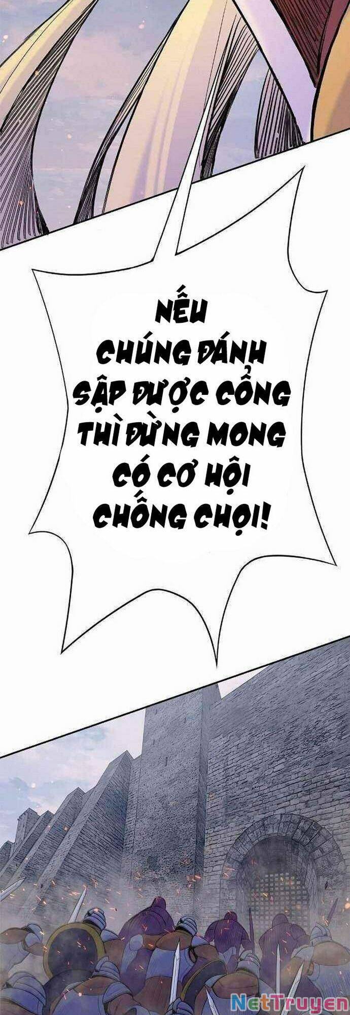 Knight Under Heart: Chapter 31