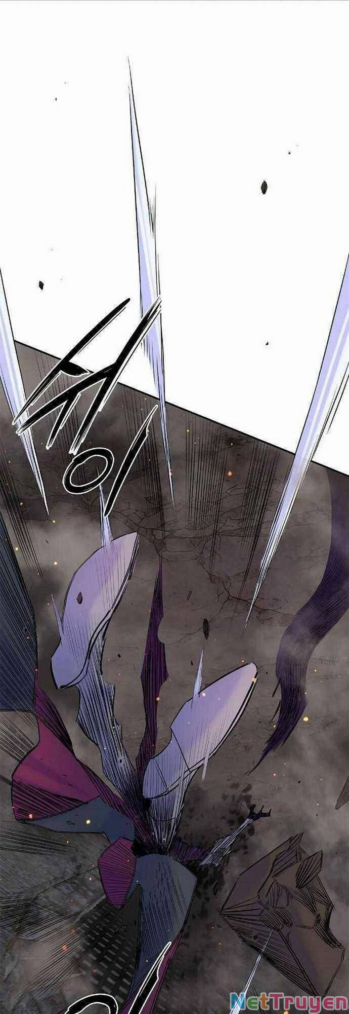 Knight Under Heart: Chapter 31
