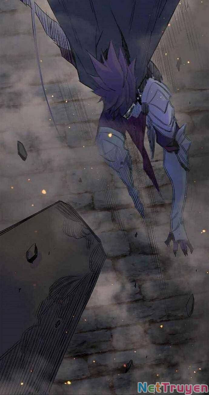 Knight Under Heart: Chapter 31