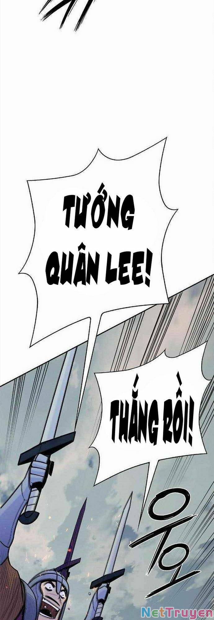 Knight Under Heart: Chapter 32