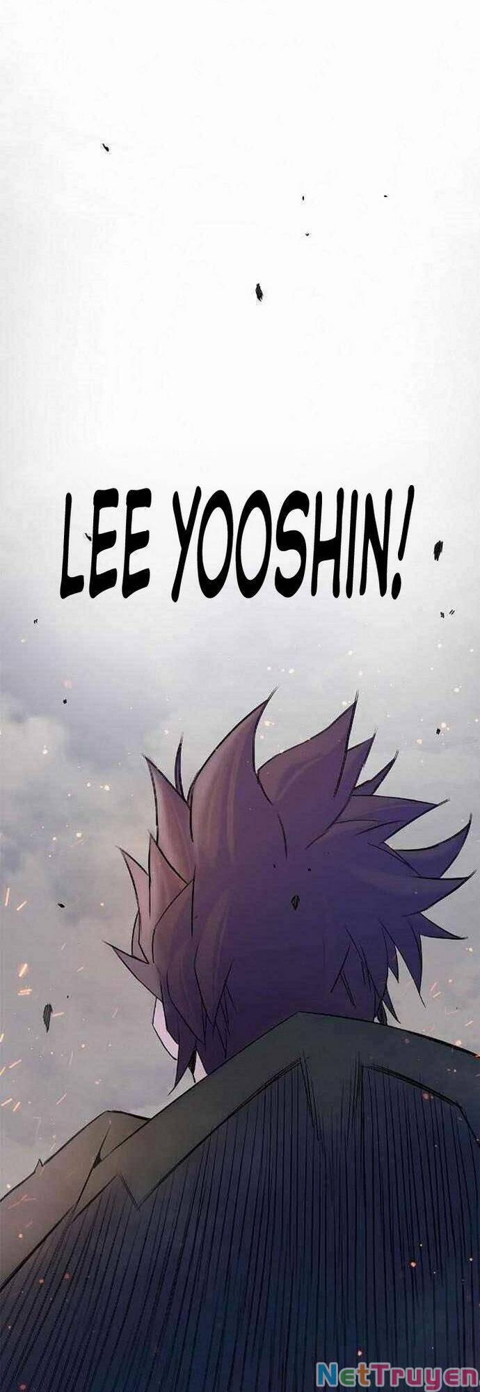 Knight Under Heart: Chapter 32