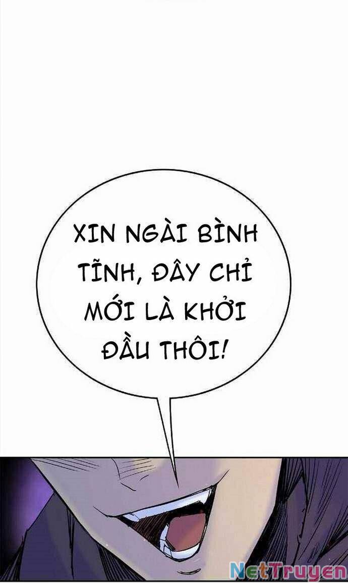 Knight Under Heart: Chapter 32