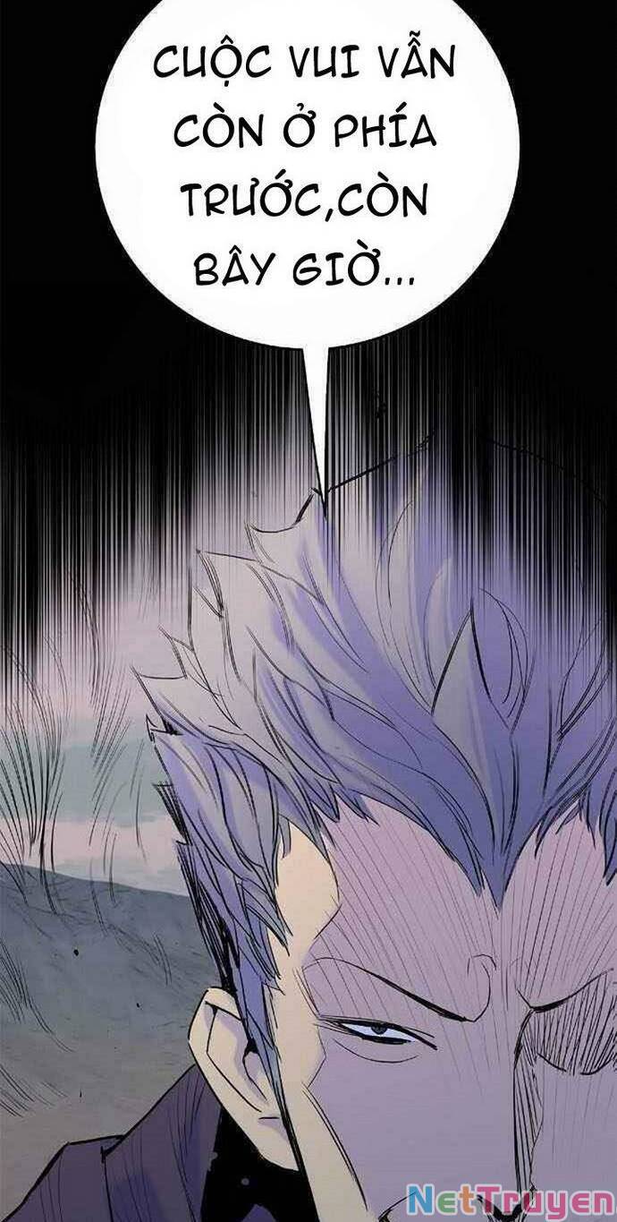 Knight Under Heart: Chapter 32