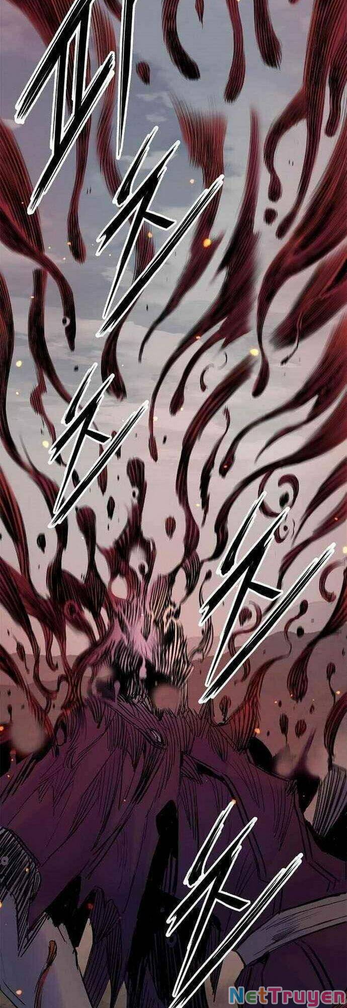 Knight Under Heart: Chapter 32