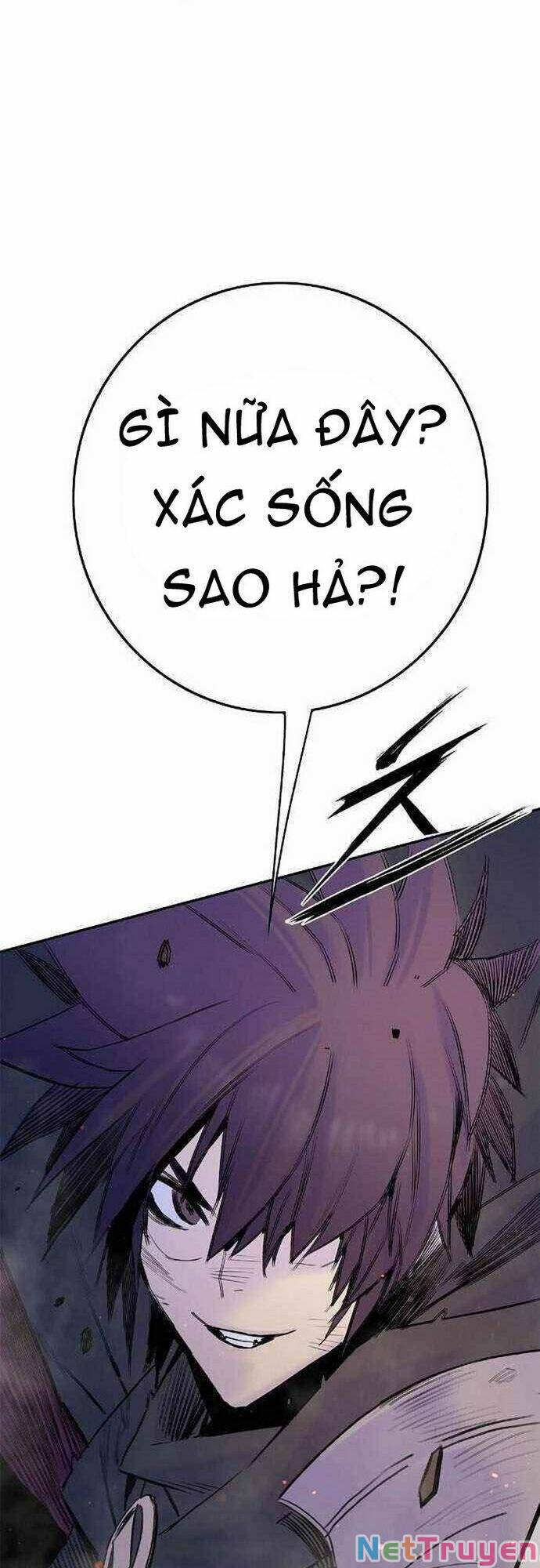Knight Under Heart: Chapter 32