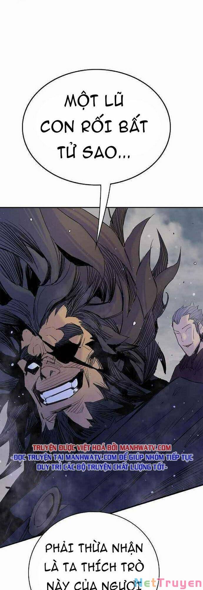 Knight Under Heart: Chapter 32