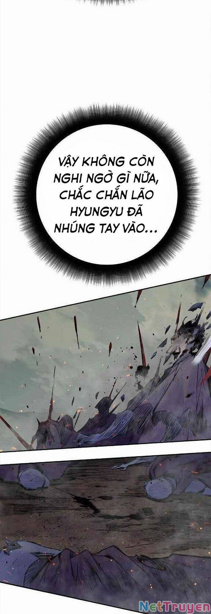 Knight Under Heart: Chapter 32