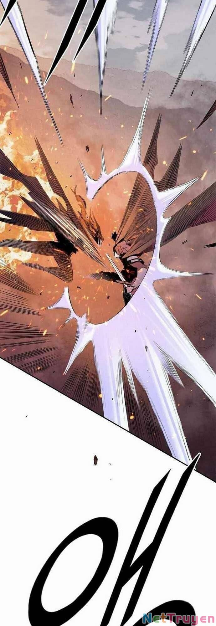 Knight Under Heart: Chapter 32