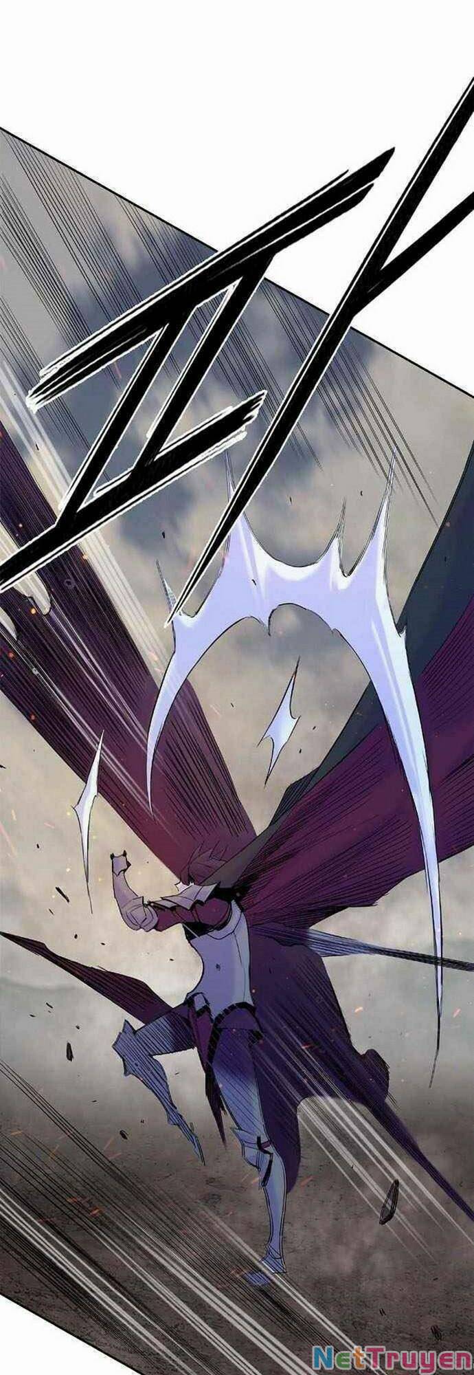 Knight Under Heart: Chapter 32