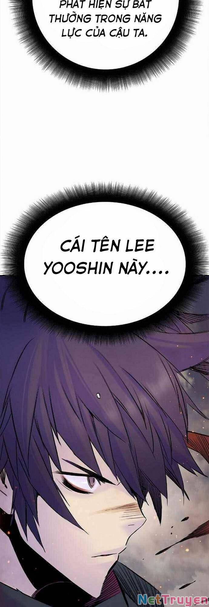 Knight Under Heart: Chapter 32
