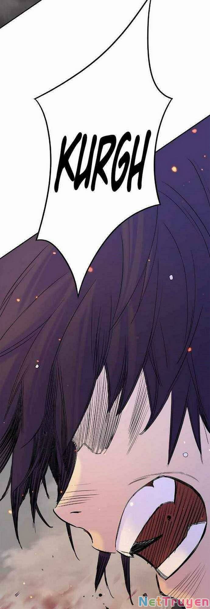 Knight Under Heart: Chapter 32