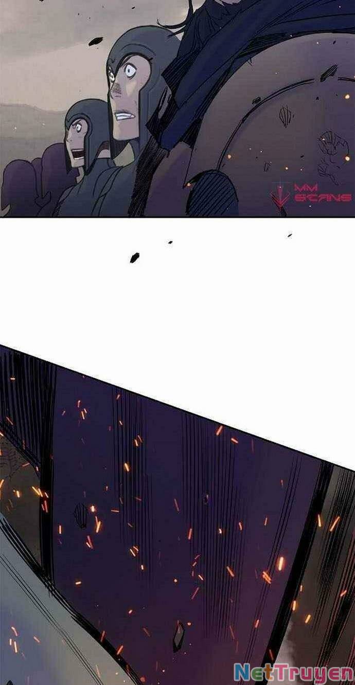 Knight Under Heart: Chapter 32