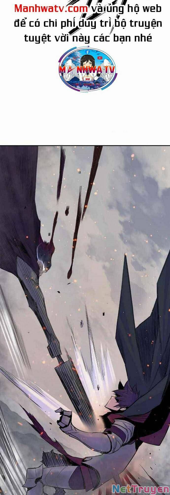 Knight Under Heart: Chapter 32
