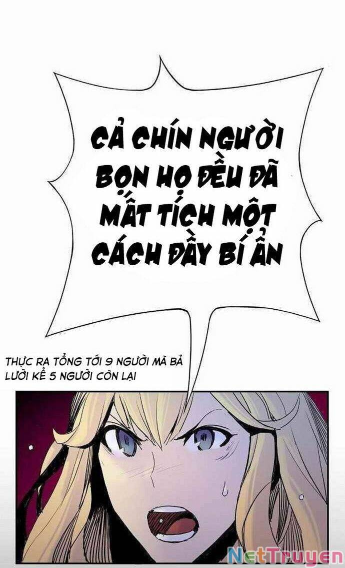Knight Under Heart: Chapter 32