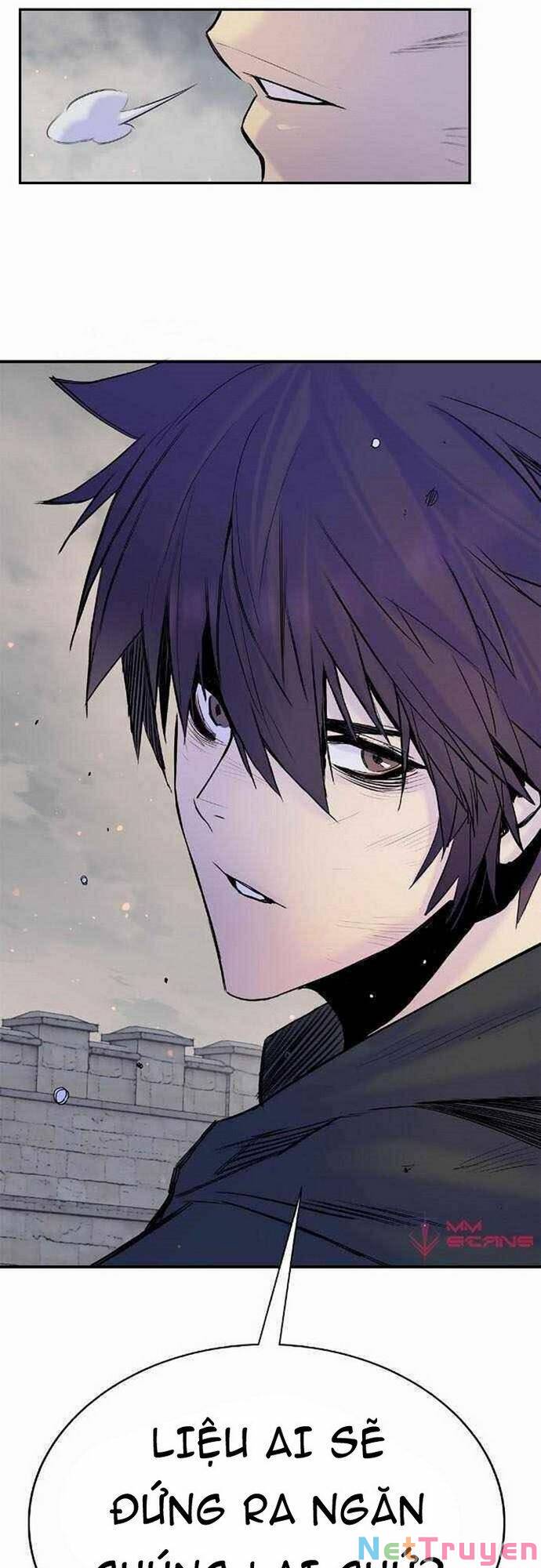 Knight Under Heart: Chapter 32