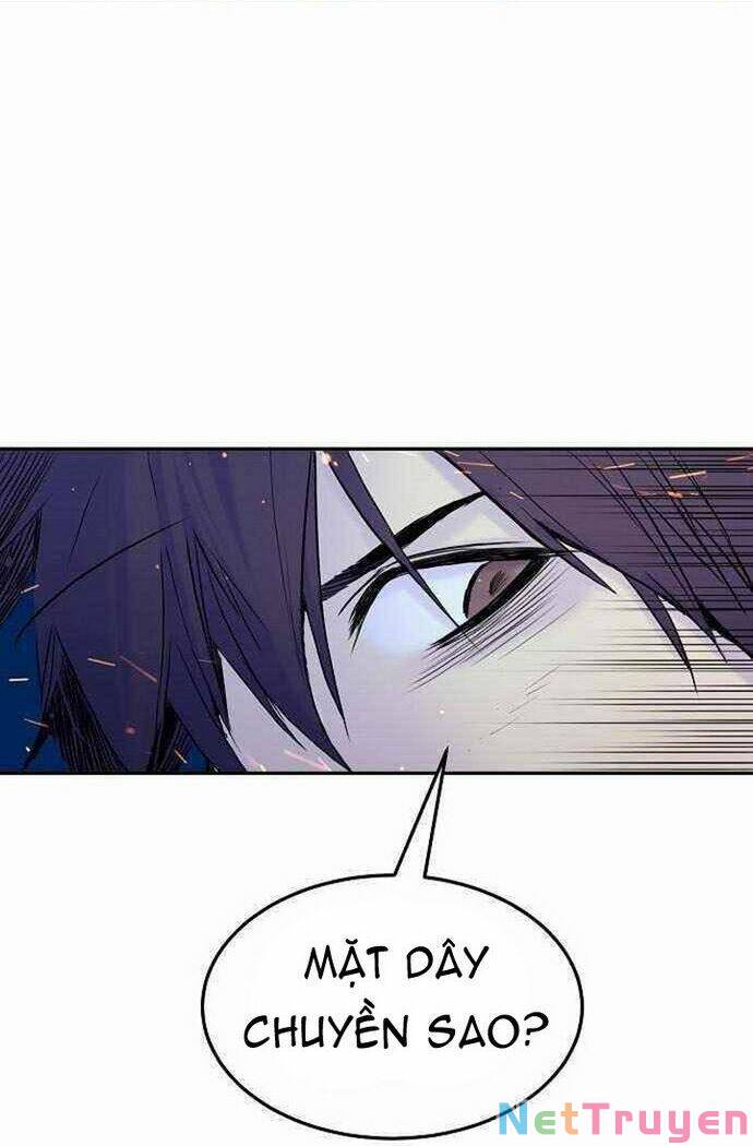 Knight Under Heart: Chapter 33