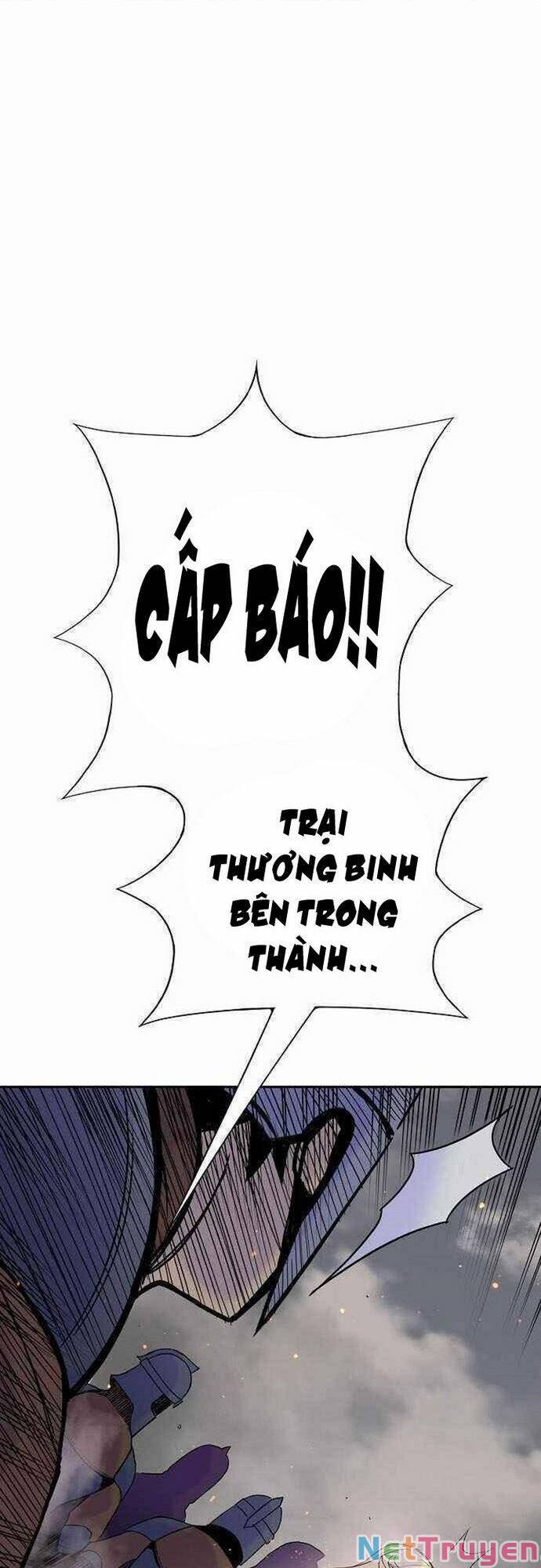 Knight Under Heart: Chapter 33