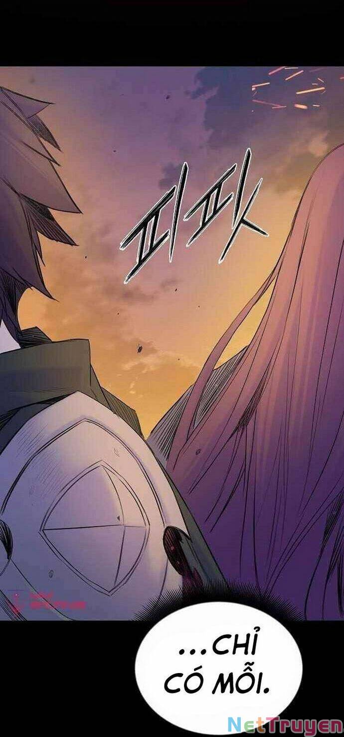 Knight Under Heart: Chapter 33