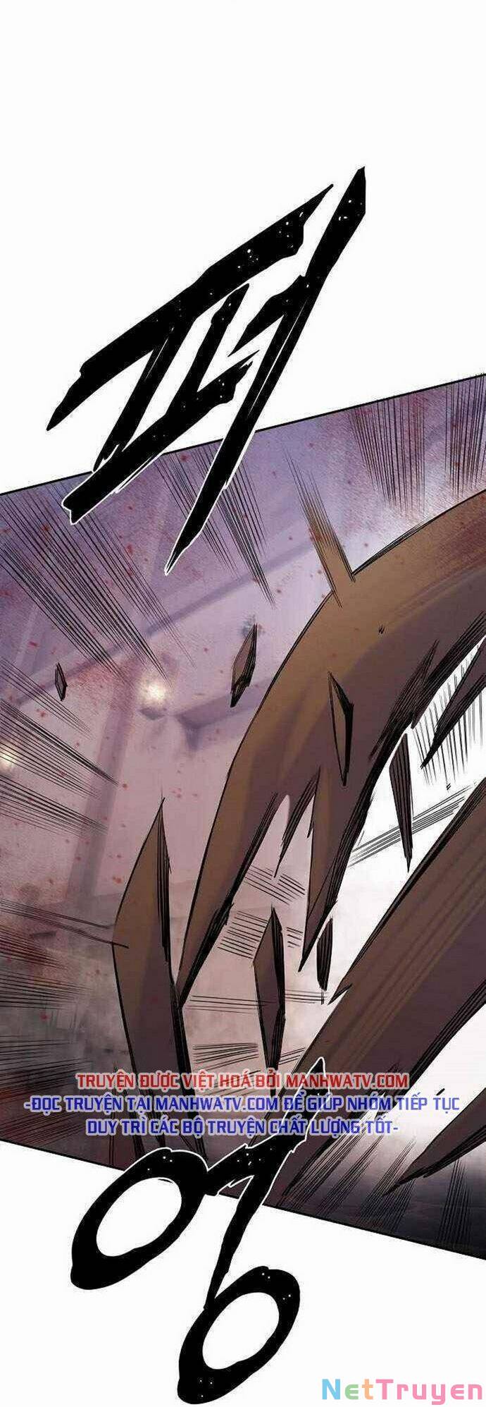 Knight Under Heart: Chapter 33