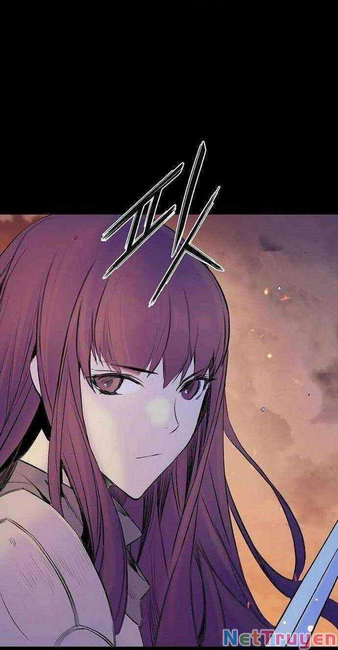 Knight Under Heart: Chapter 33