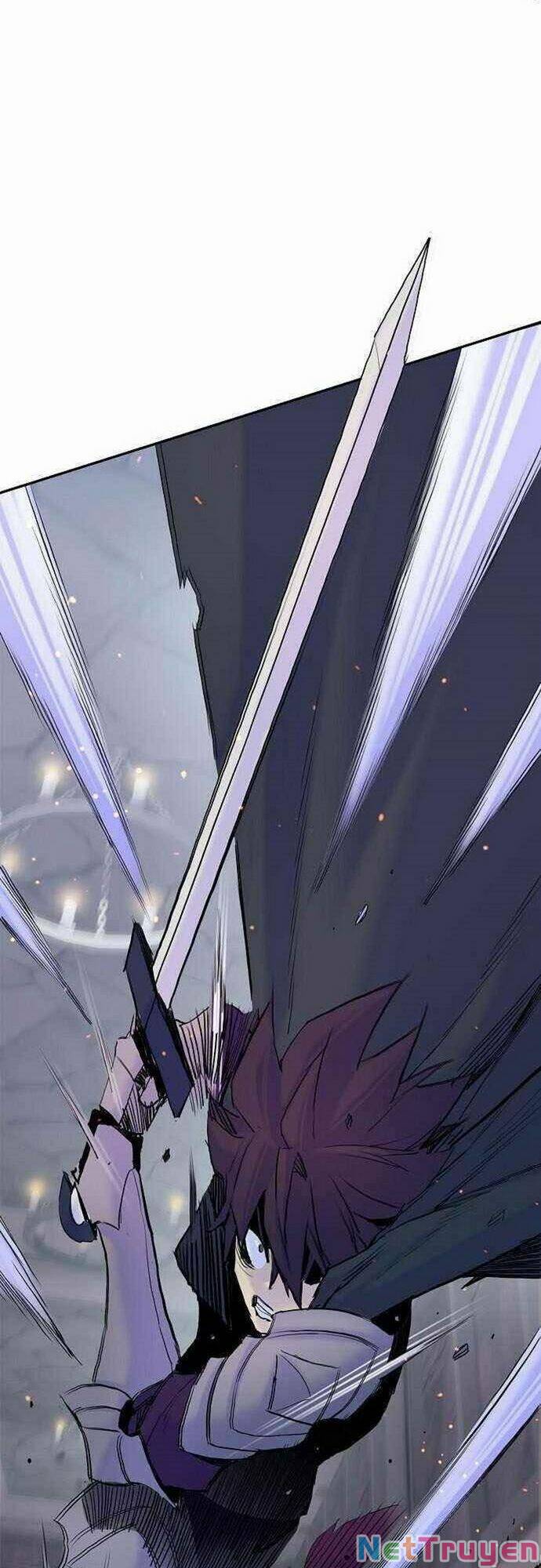 Knight Under Heart: Chapter 33