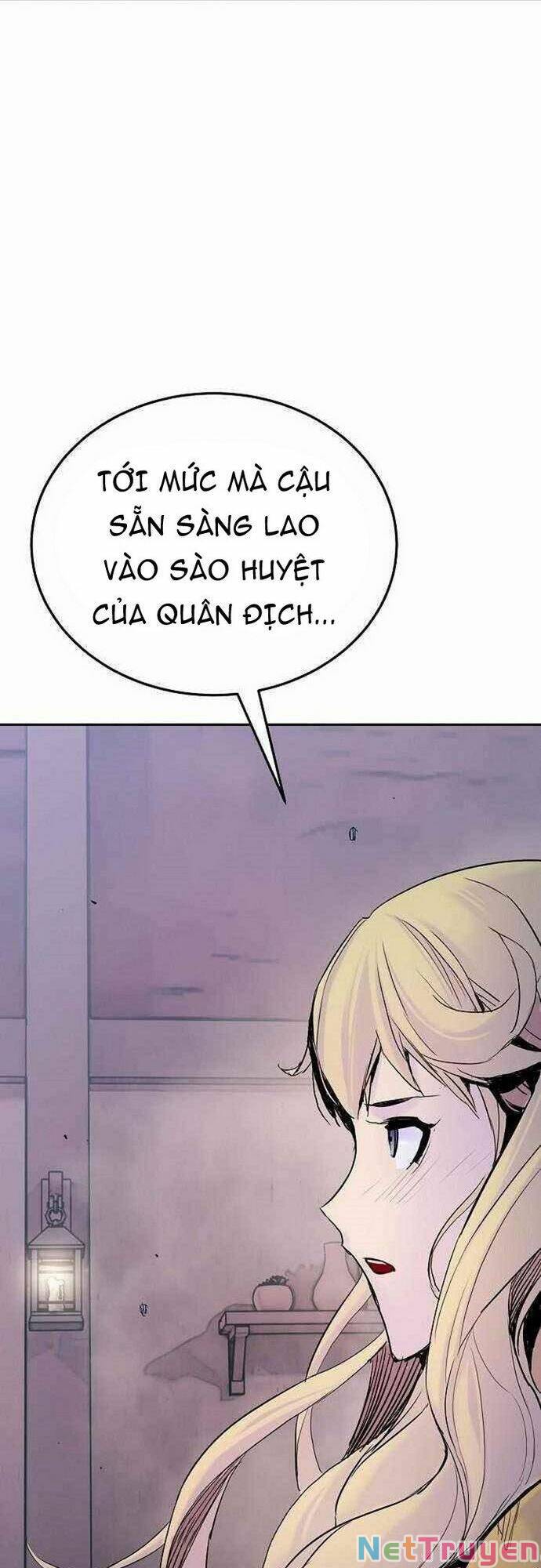 Knight Under Heart: Chapter 33