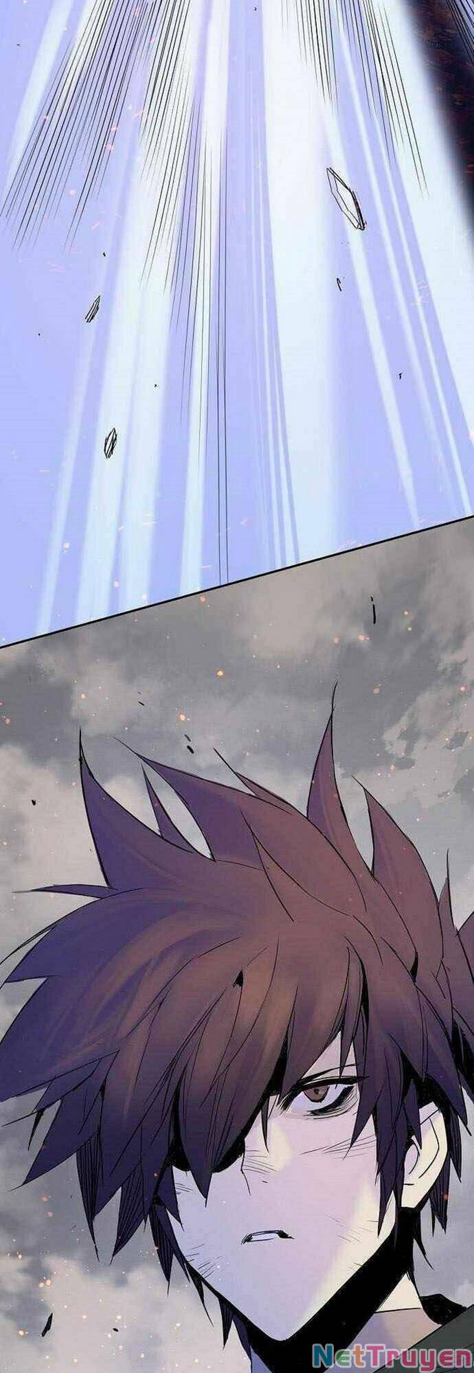 Knight Under Heart: Chapter 33