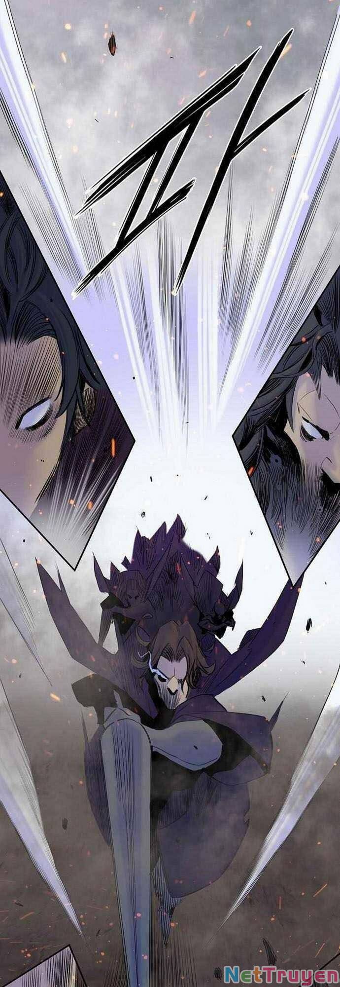 Knight Under Heart: Chapter 33