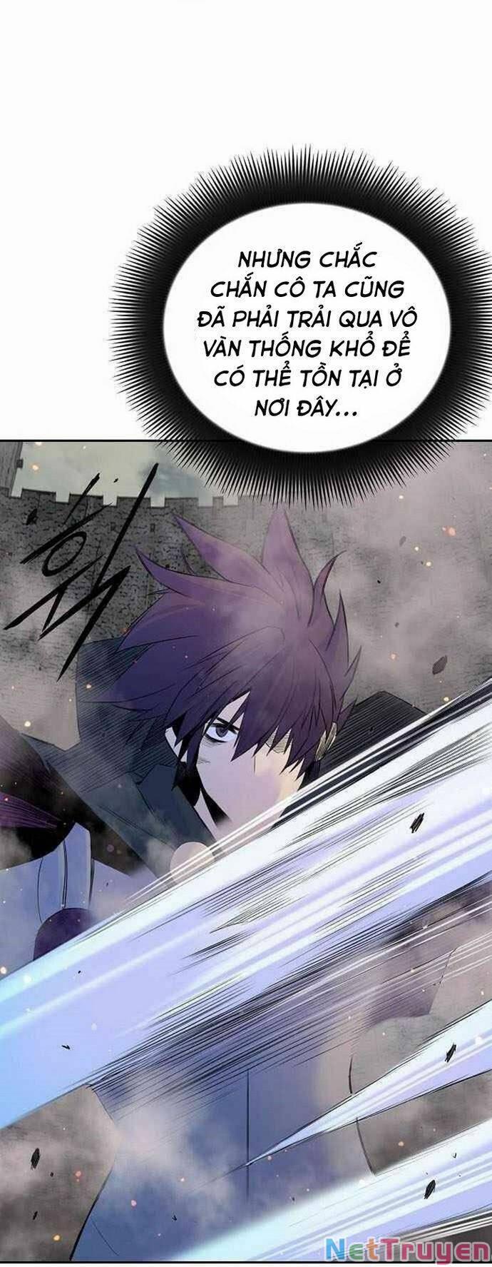 Knight Under Heart: Chapter 33